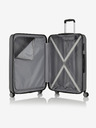 Travelite Travelite City 4w L Anthracite