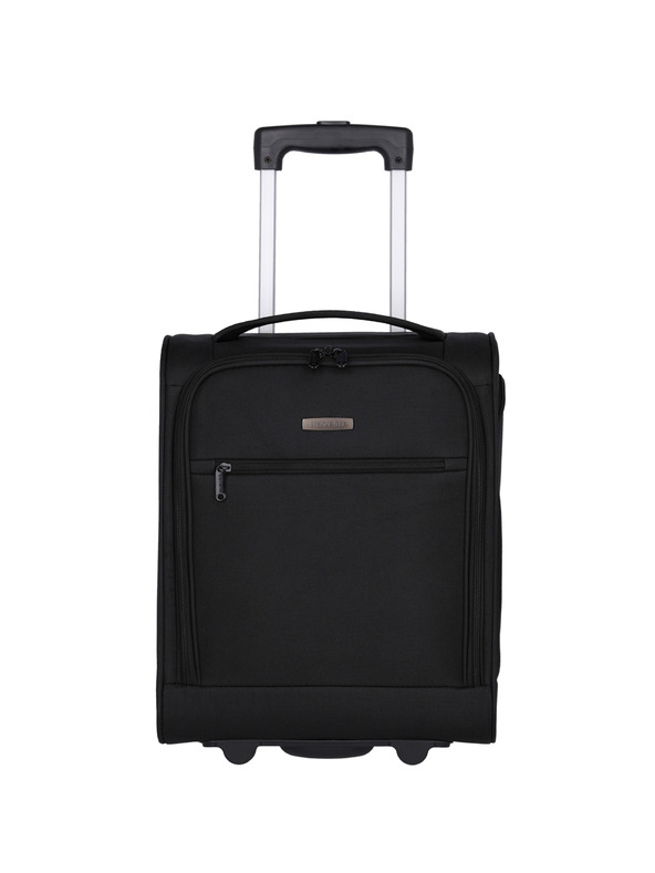 Travelite Travelite Cabin 2w Underseater Black