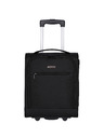 Travelite Travelite Cabin 2w Underseater Black