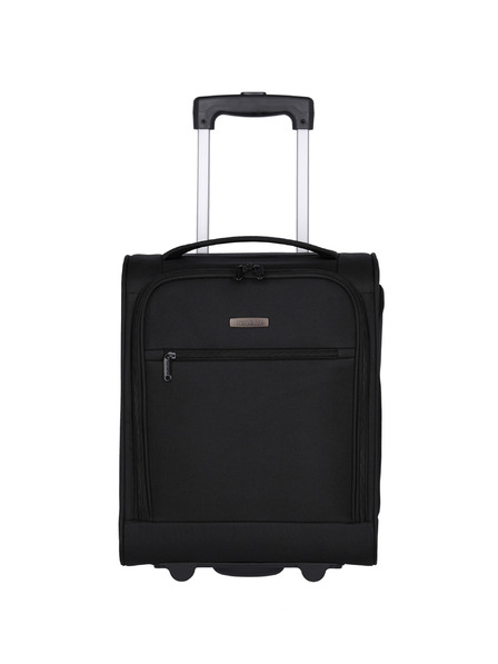 Travelite Travelite Cabin 2w Underseater Black