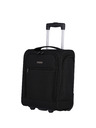 Travelite Travelite Cabin 2w Underseater Black