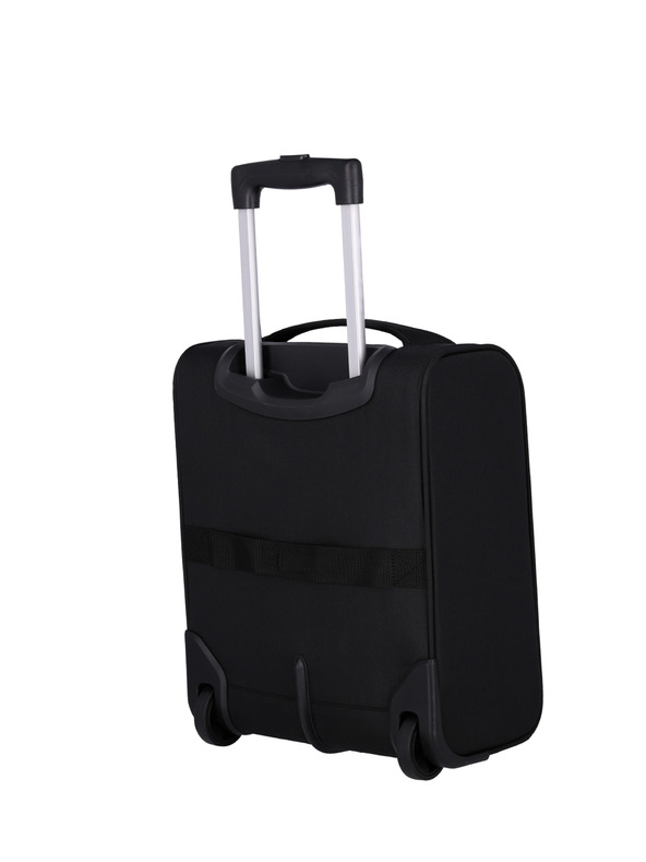 Travelite Travelite Cabin 2w Underseater Black