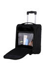 Travelite Travelite Cabin 2w Underseater Black
