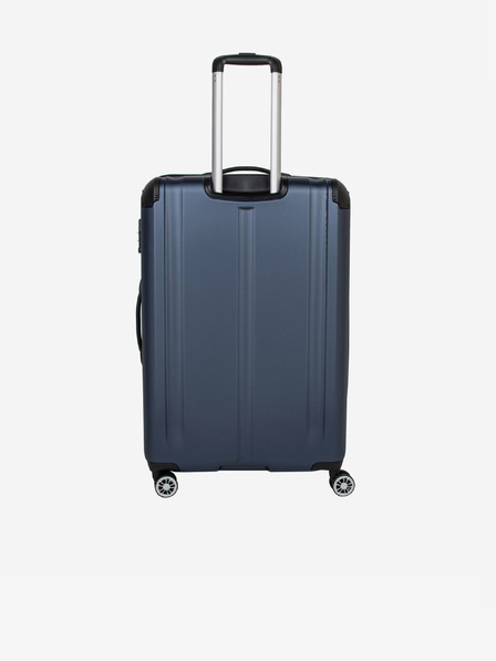 Travelite Travelite City 4w L Navy