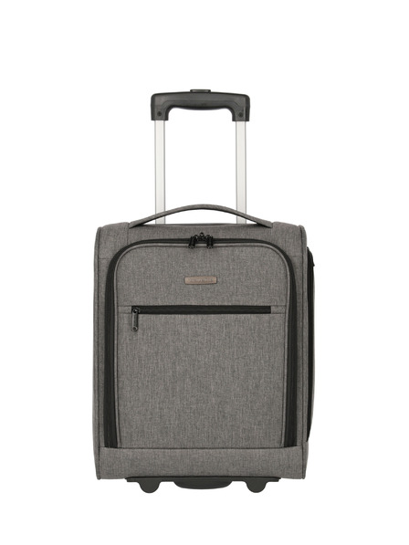 Travelite Travelite Cabin 2w Underseater Grey Melange
