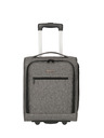Travelite Travelite Cabin 2w Underseater Grey Melange