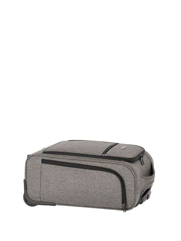 Travelite Travelite Cabin 2w Underseater Grey Melange