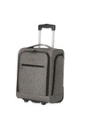 Travelite Travelite Cabin 2w Underseater Grey Melange
