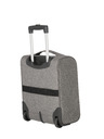 Travelite Travelite Cabin 2w Underseater Grey Melange