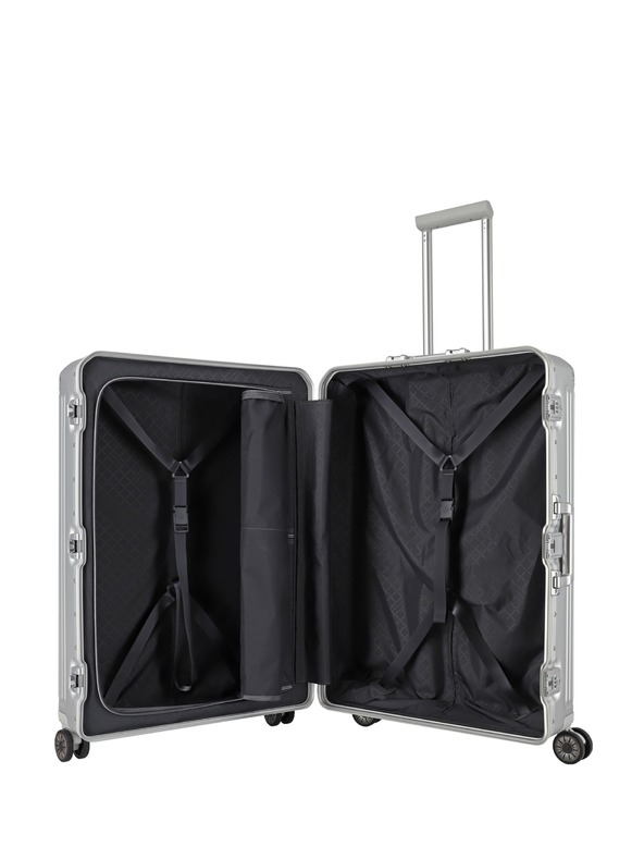 Travelite Travelite Next 2.0 L Silver