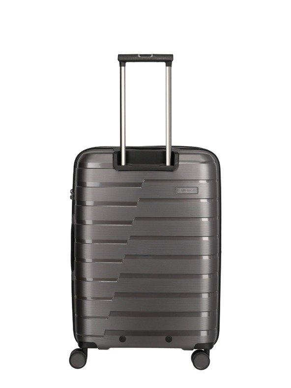 Travelite Travelite Air Base M Антрацит