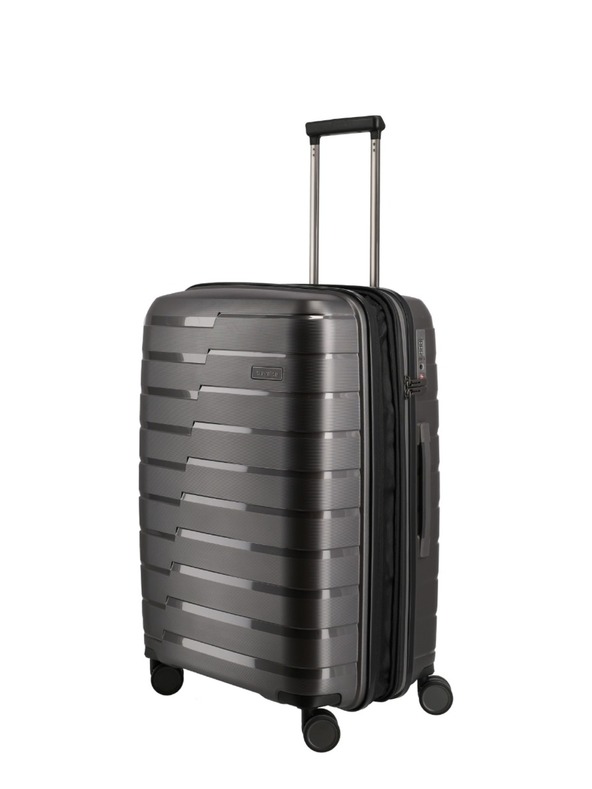 Travelite Travelite Air Base M Антрацит