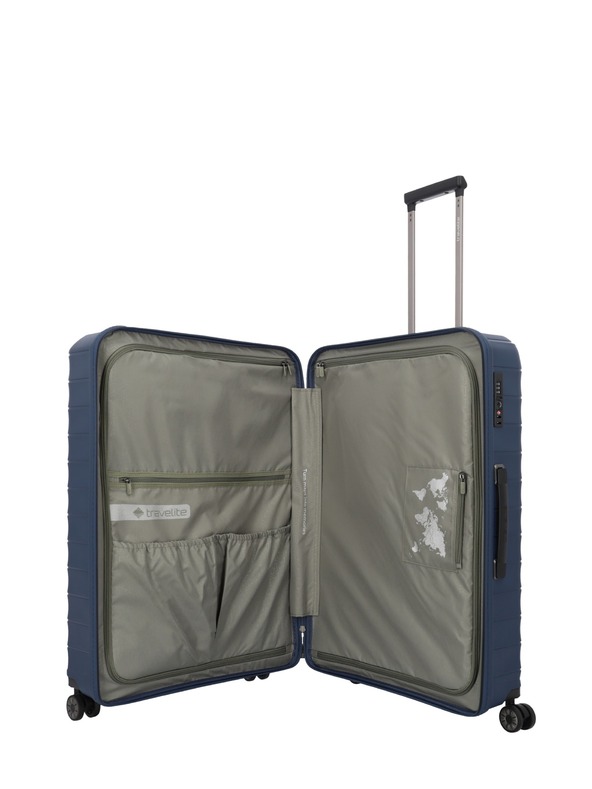 Travelite Travelite Mooby L Navy