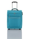 Travelite Travelite Cabin 2w S Turquoise