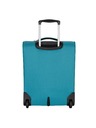 Travelite Travelite Cabin 2w S Turquoise