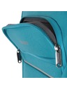Travelite Travelite Cabin 2w S Turquoise