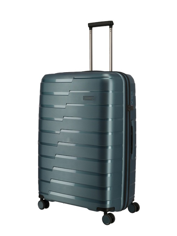 Travelite Travelite Air Base L Ледено синьо