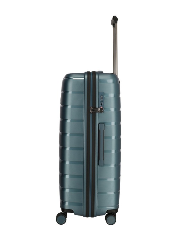 Travelite Travelite Air Base L Ледено синьо