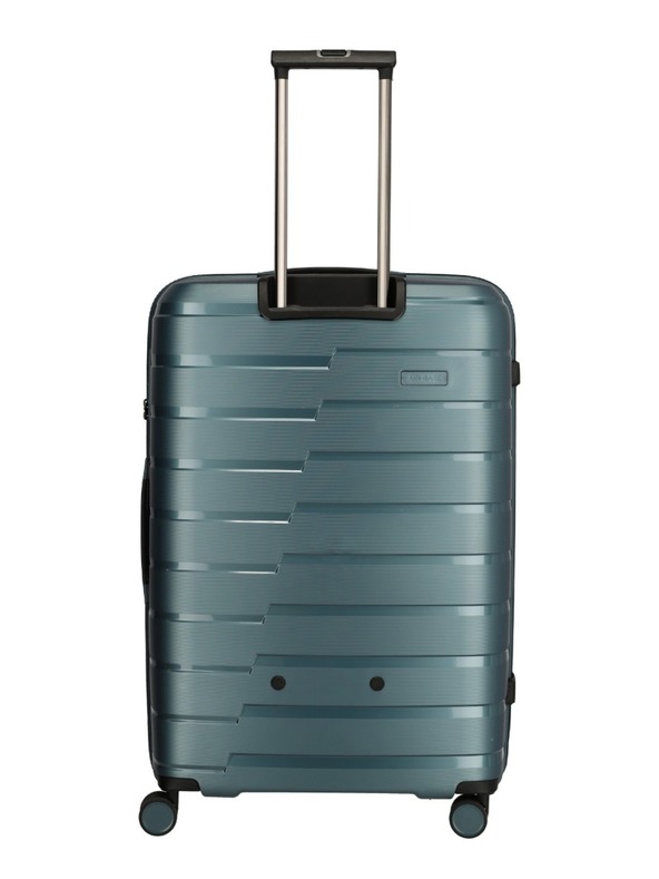 Travelite Travelite Air Base L Ледено синьо