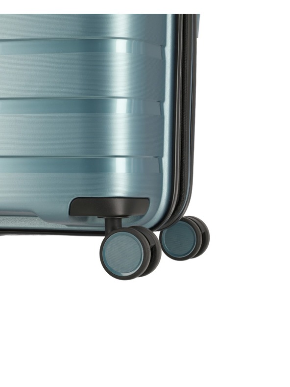 Travelite Travelite Air Base L Ледено синьо