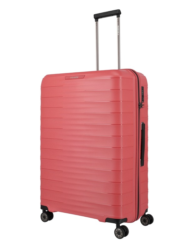 Travelite Travelite Mooby L Червено