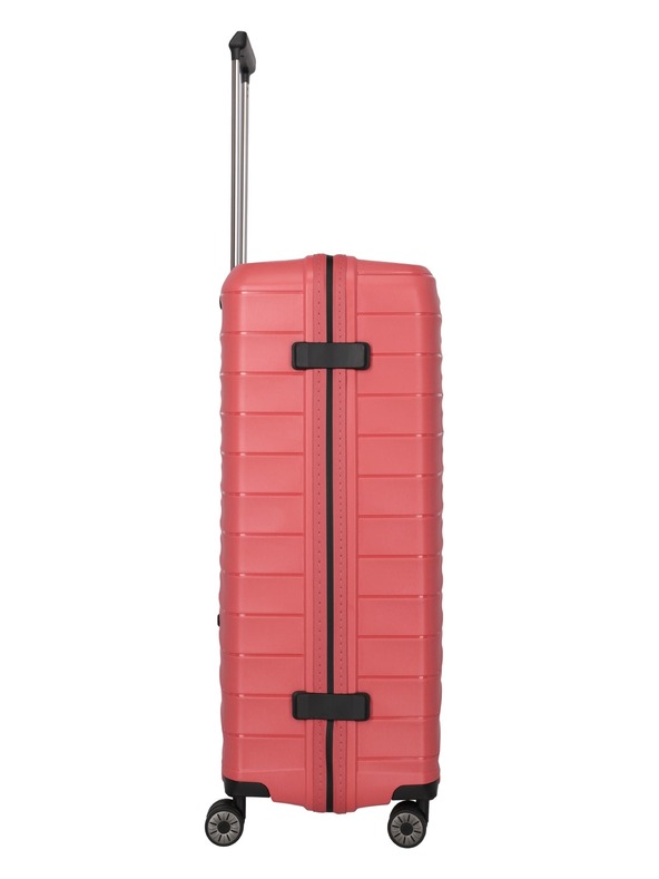 Travelite Travelite Mooby L Червено