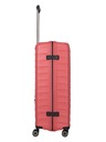 Travelite Travelite Mooby L Червено