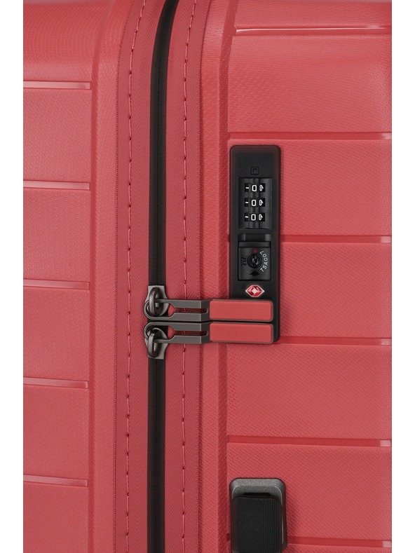 Travelite Travelite Mooby L Червено