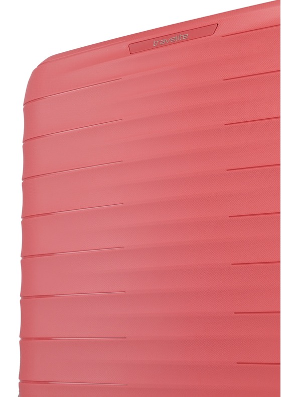 Travelite Travelite Mooby L Червено