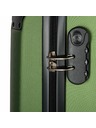Travelite Travelite City 4w S Зелен