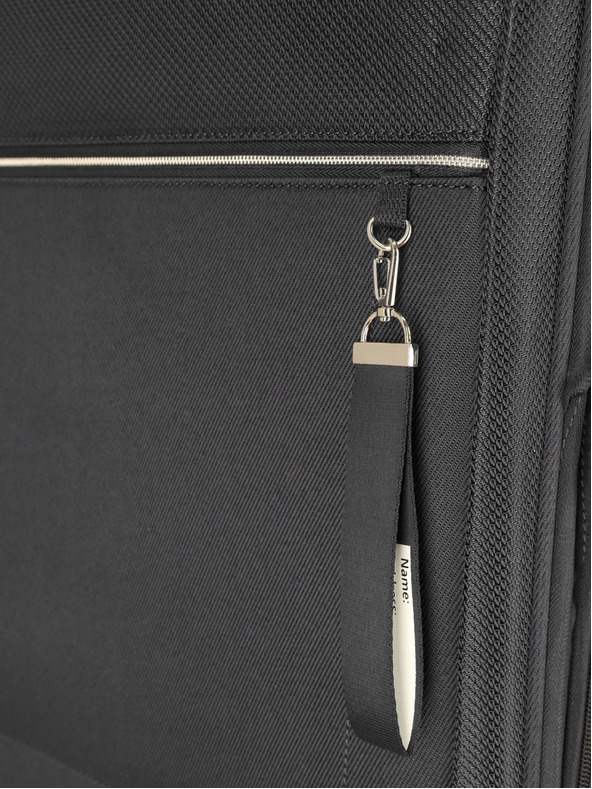 Travelite Черно Travelite Miigo 4w L Черно