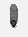 Geox Сиви мъжки маратонки Spherica Ecub-1