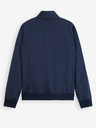 Scotch & Soda Тъмносиньо мъжко софтшел яке Scotch & Soda Classic Harrington