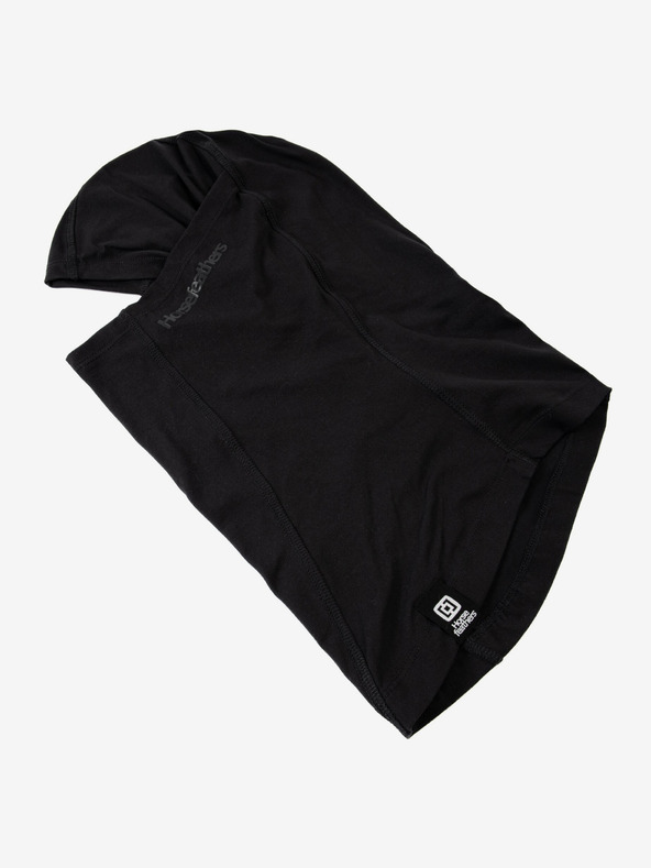 Horsefeathers Качулка Tundra - black HORSEFEATHERS