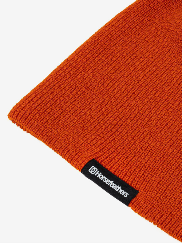 Horsefeathers Kulich Yard - червена глина HORSEFEATHERS