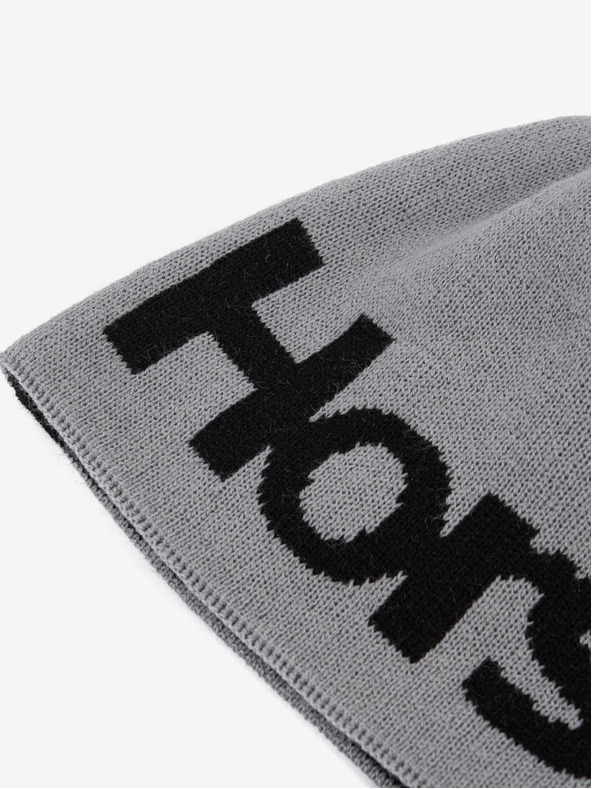 Horsefeathers Kulich Fuse - сив мираж HORSEFEATHERS