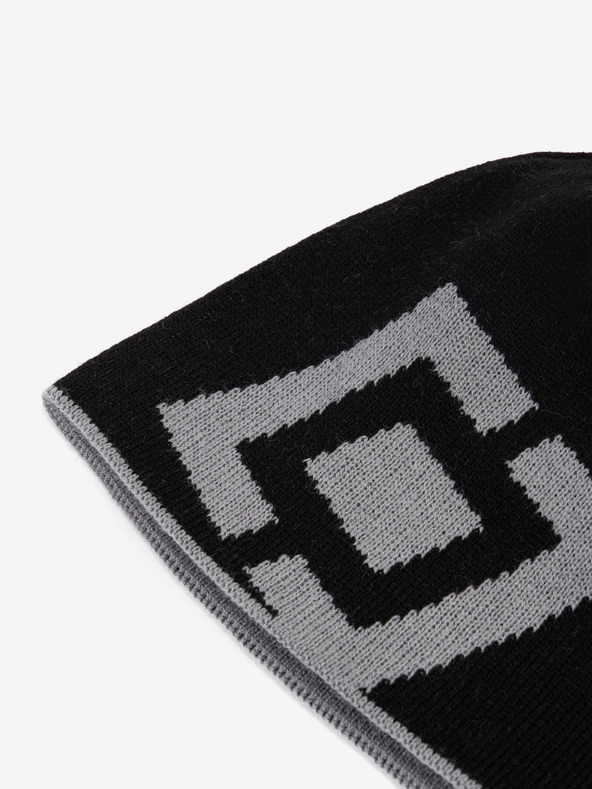 Horsefeathers Kulich Fuse - сив мираж HORSEFEATHERS