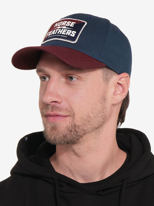 Horsefeathers Шапка Horsefeathers Vark