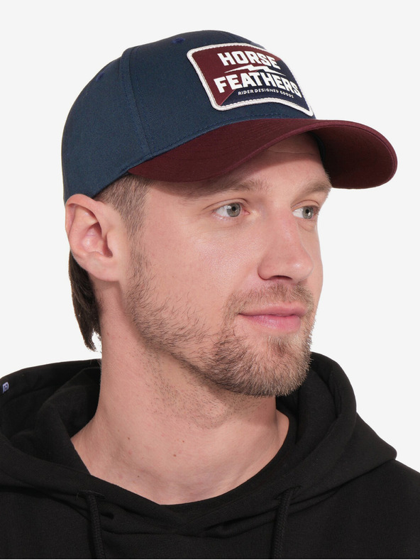 Horsefeathers Шапка Horsefeathers Vark