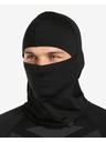 Kilpi Ски маска за лице Kilpi ROBBER-U Черен