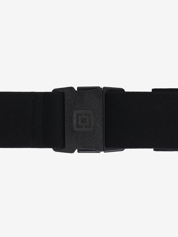 Horsefeathers Колан Carbon - черен HORSEFEATHERS