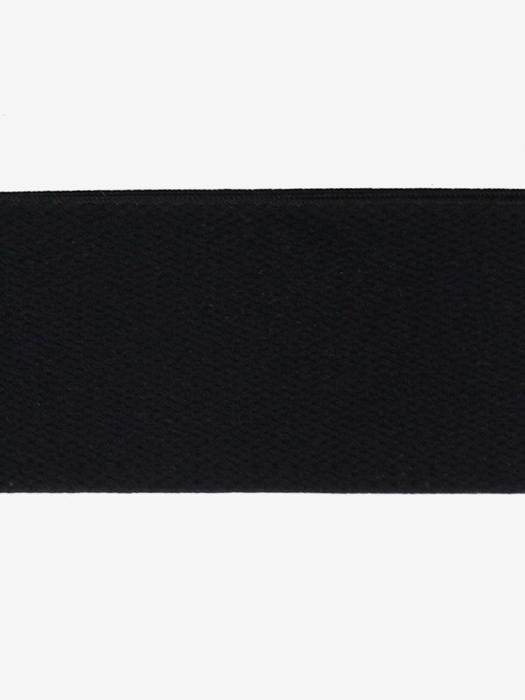 Horsefeathers Колан Carbon - черен HORSEFEATHERS