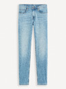Celio Светлосини мъжки слим дънки Celio Foslim