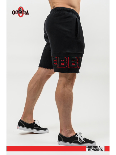 Nebbia Потници STAGE-READY 713 M,черен