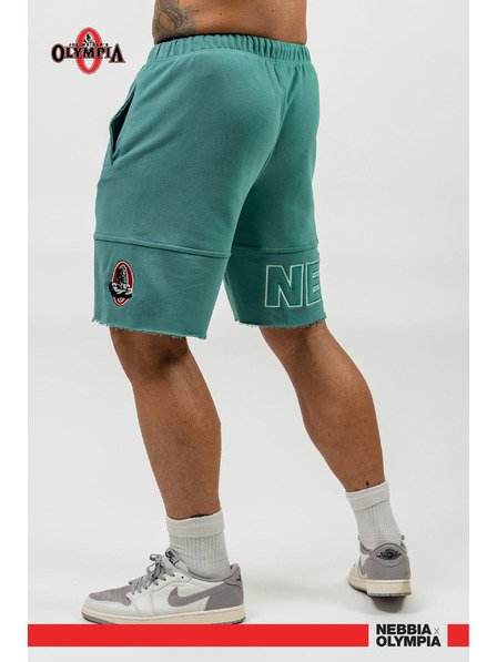 Nebbia Потници STAGE-READY 713 M,зелено