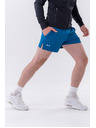 Nebbia Функционални бързосъхнещи къси панталони "Airy" 317 M,синьо