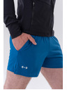 Nebbia Функционални бързосъхнещи къси панталони "Airy" 317 M,синьо