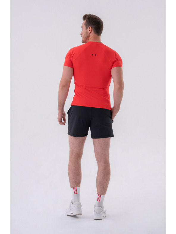 Nebbia Функционални бързосъхнещи къси панталони "Airy" 317 M,синьо