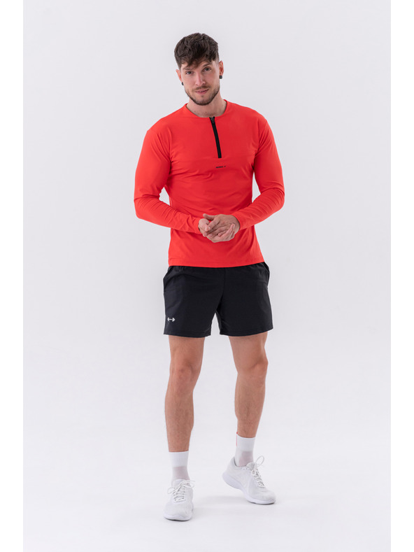 Nebbia Функционални бързосъхнещи къси панталони "Airy" 317 M,синьо