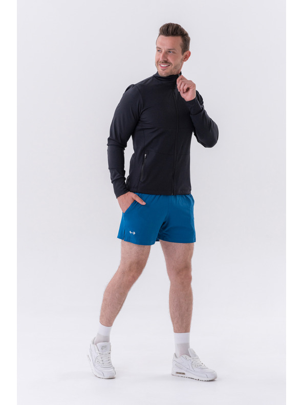 Nebbia Функционални бързосъхнещи къси панталони "Airy" 317 M,синьо